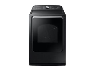 Samsung DVG54R7600V Gas Dryer