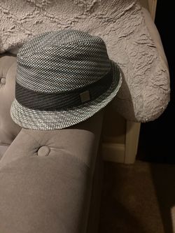 Brim hat