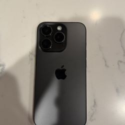 iPhone 15 Pro