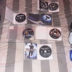 ps3 Games 