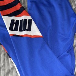 Fenty Puma X Rihanna limited edition tights