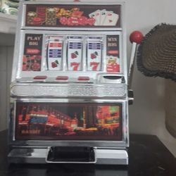 Little Slot Machine