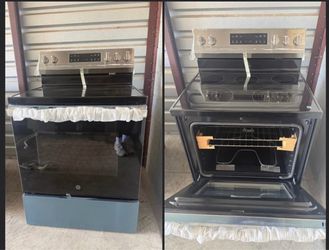 Stove