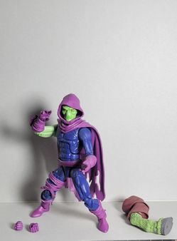Marvel Legends Sleepwalker