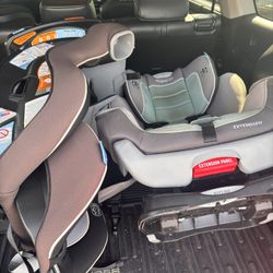 Expired Car Seats - Trade-in Discount Eligible