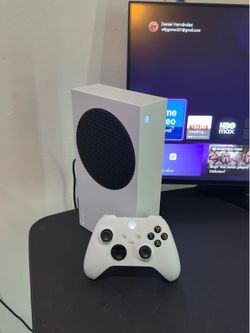 Xbox Series S