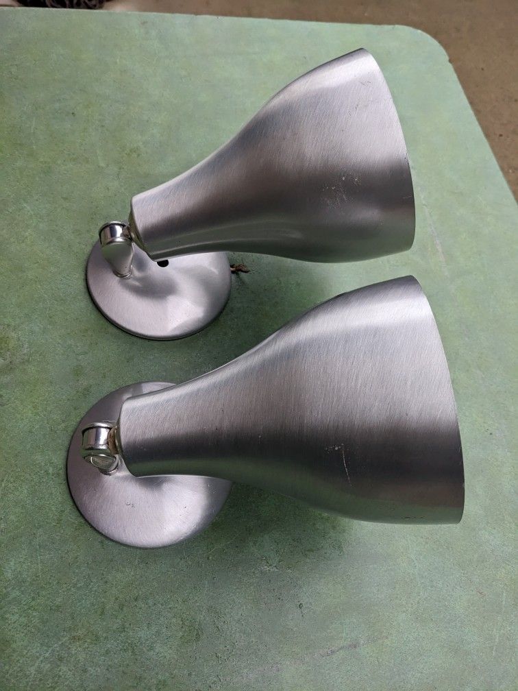 Mid Century Modern Lights