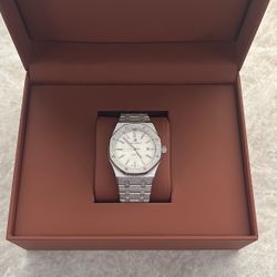 Audemars Piguet Watch