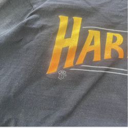 1989 Harley Davidson Shirt