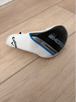 Callaway Ai Smoke Hybrid Golf Club Head Cover