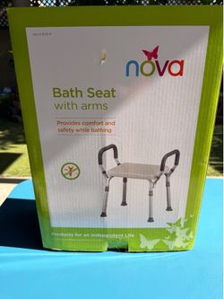 Shower chair