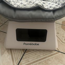 Pam Babe baby Swing 