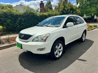 2005 Lexus RX 330