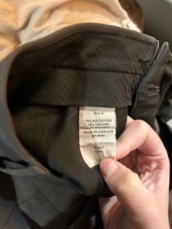 30x 32 men’s Louis Raphael