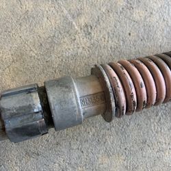 Garage Door Spring