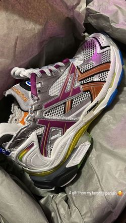 BALENCIAGA RUNNERS