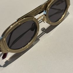 Vysen Sunglasses The VITA-VT4 handcrafted in Italy