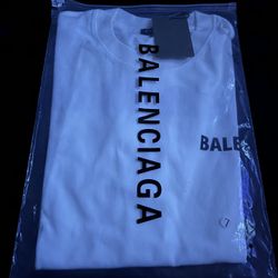 BALENCIAGA T SHIRT 