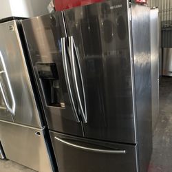 Samsung French Door Refrigerator