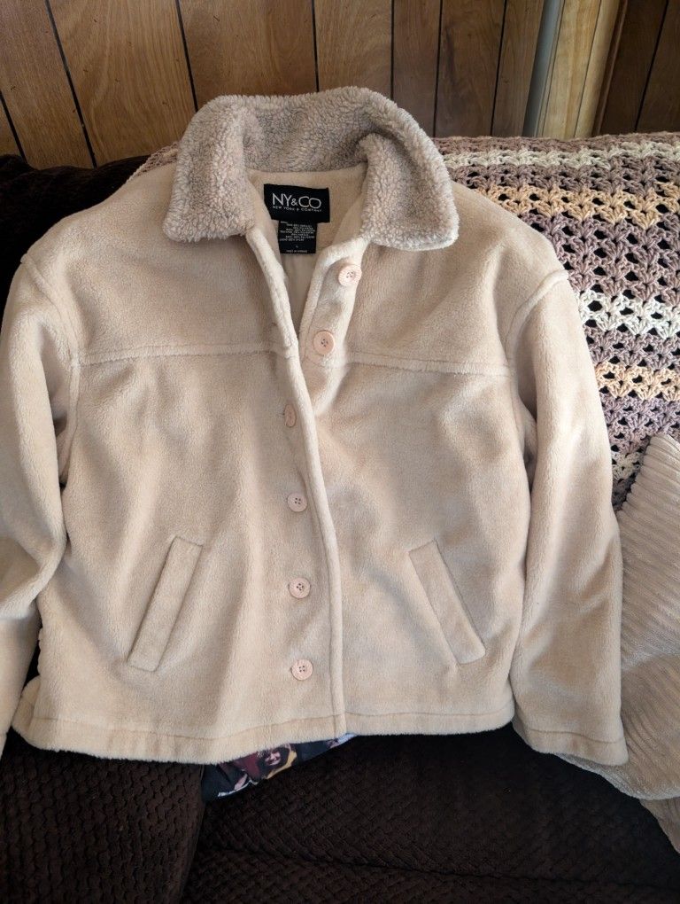 Women's Jacket Large