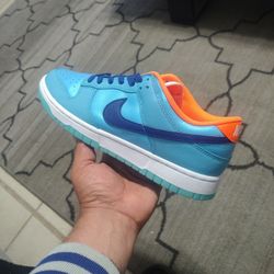 Nike Dunk Low SE