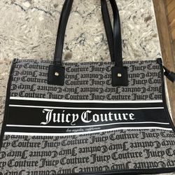 Juicy Couture Tote Bag 