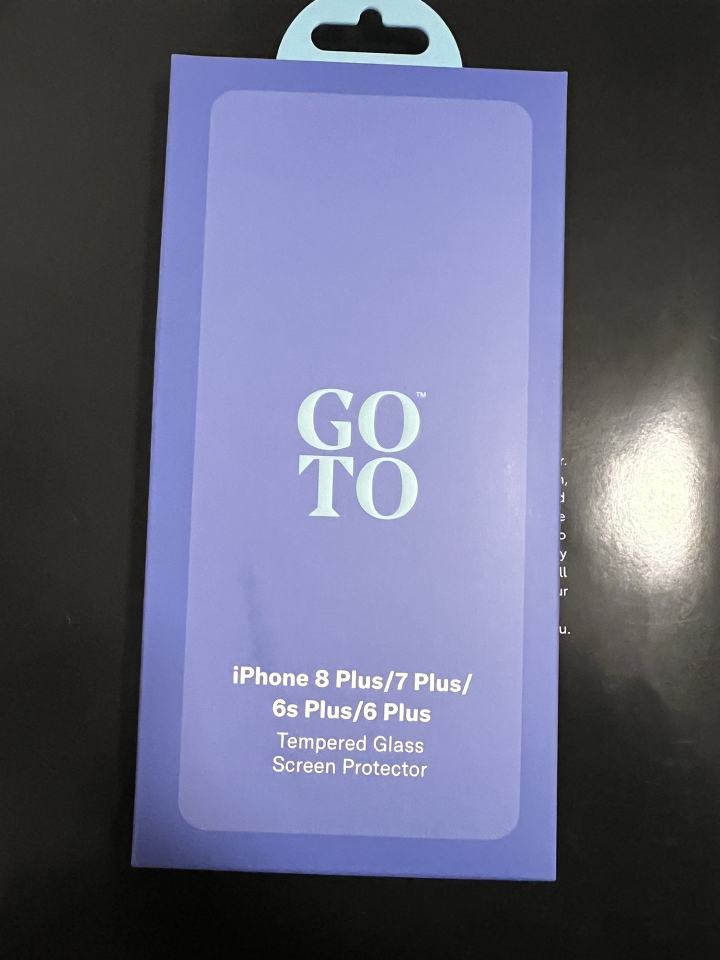 Tempered Glass Screen Protectors