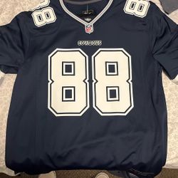 Ceedee Lamb Dallas Cowboys Jersey Brand New  (LARGE) 