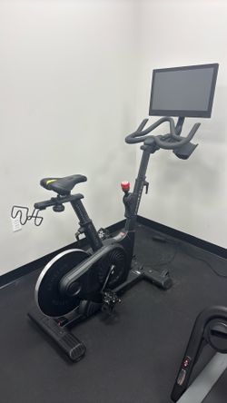 Echelon Connect EX-7s Smart Exercise Bike