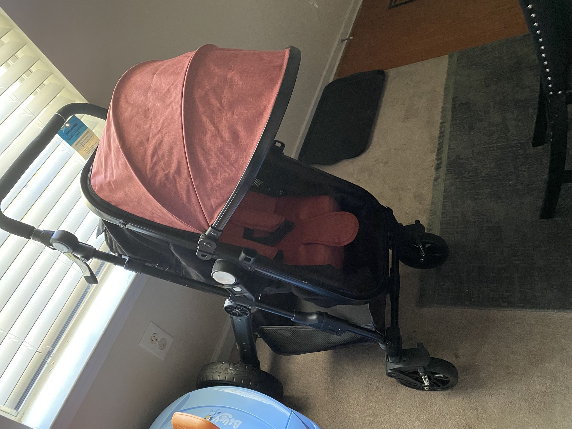 Cyne Baby Stroller