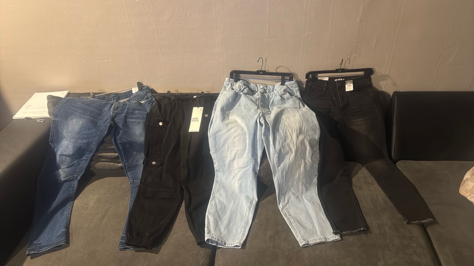 Brand New Rue21 Jeans
