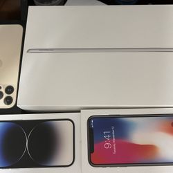Apple’s Boxes 