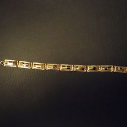 Sterling Silver Bracelet 