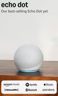 Echo Dot