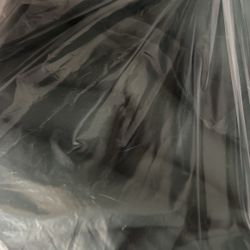 Mantel  Redondo Color  Hunter Emerald Green 