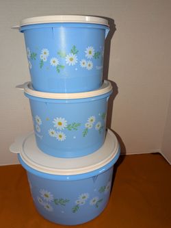 Botes Tupperware México