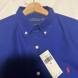 Polo Ralph Lauren Oxford Shirt