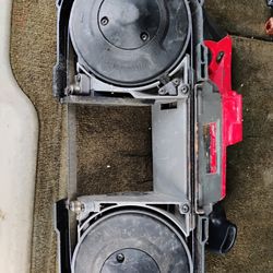 Milwaukee Band Saw 