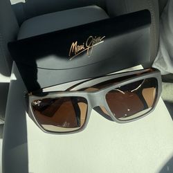Maui Jim men’s sunglasses