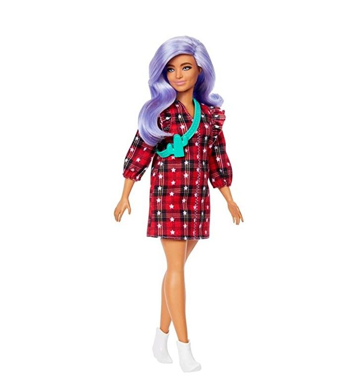 Barbie Fashionista 157