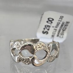 Silver 925 Ring