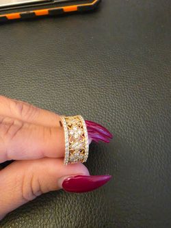 10kt Ring