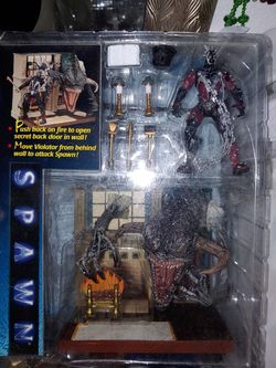 Spawn