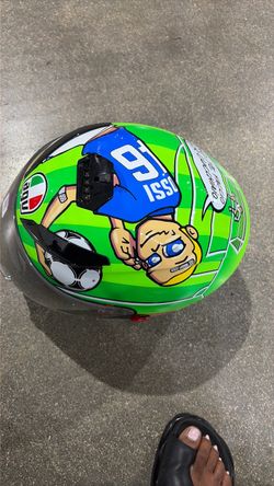 Helmet