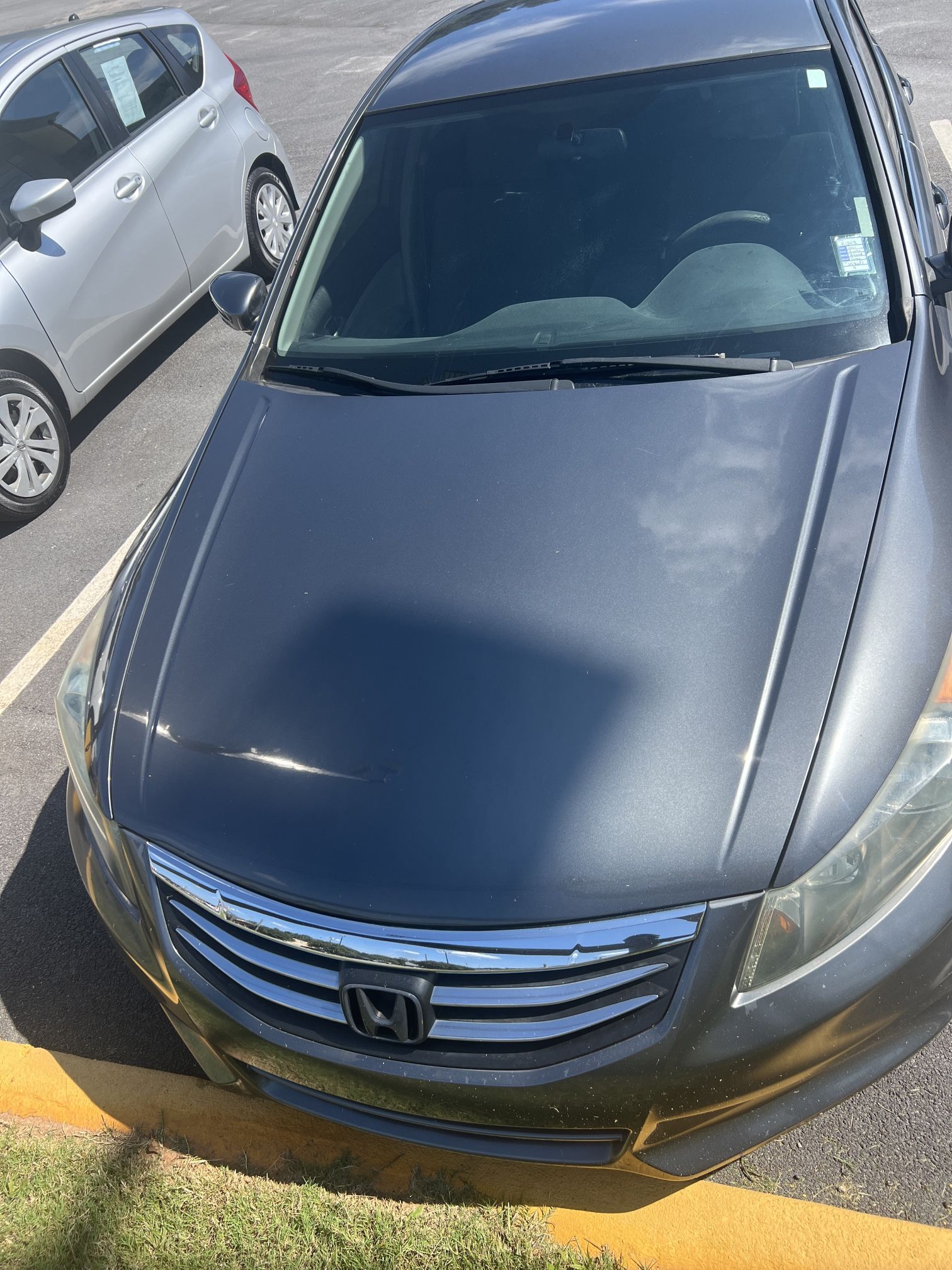 2011 Honda Accord