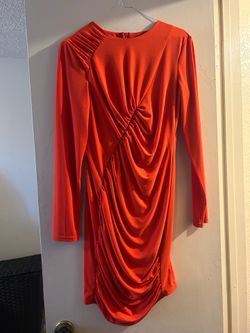 Zara dress 13$