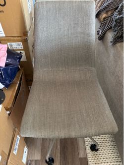 West Elm Slope Office Chair - Great Condition