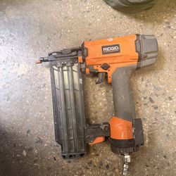 Tools nailer $50