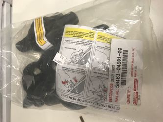 Ancle for Toyota Tacoma short bed