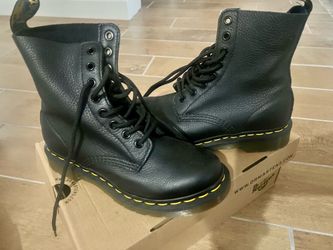 Dr Marten